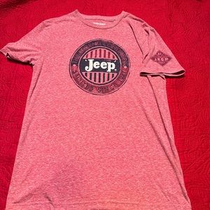 Jeep Spirit of 1941 by Lucky Brand